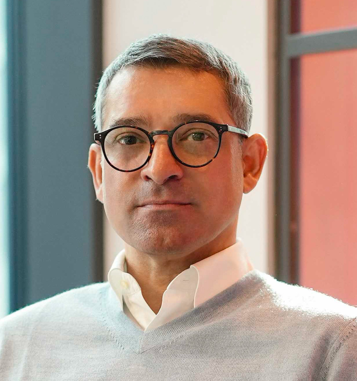 Journalismus für Architektur, Design und Immobilenwirtschaft.