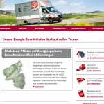 Informationsportal für die Energie-Spar-Inatiative: www.unser-ener.de