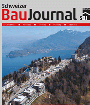 Bürgenstock Resort Luzern: Die grösste Baustelle der Zentralschweiz