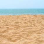 Sand wird knapp. Denkbare Lösungen und Alternativen