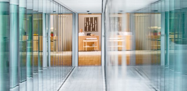Neue Wellnessoasen im Schweizer Berghotel