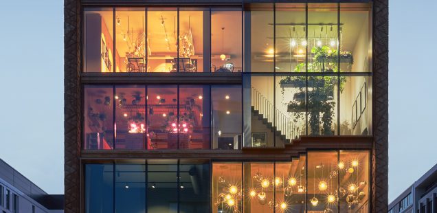 Das Longstay-Konzept am Wohnungsmarkt: Werden Hotels zur Konkurrenz ?