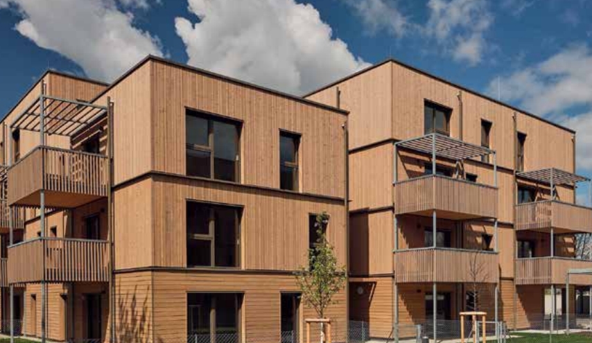 Marktüberblick: Bauen mit Holz – Zwischen Erfolgsmeldungen und Skepsis